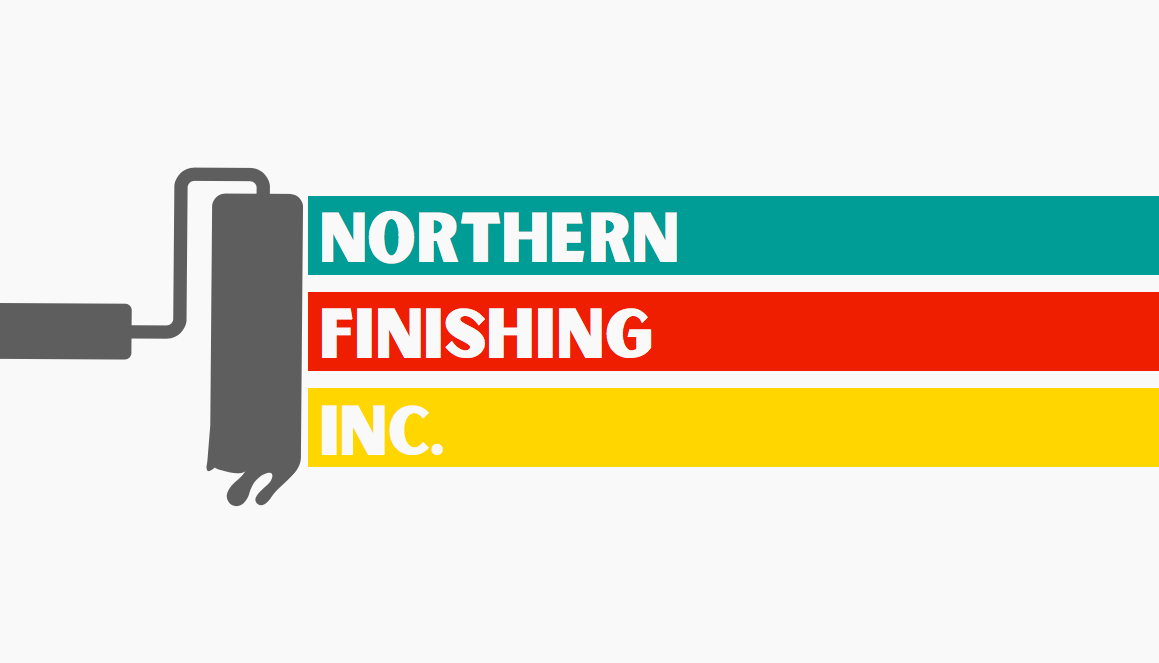 Northern Finishing Inc. logo