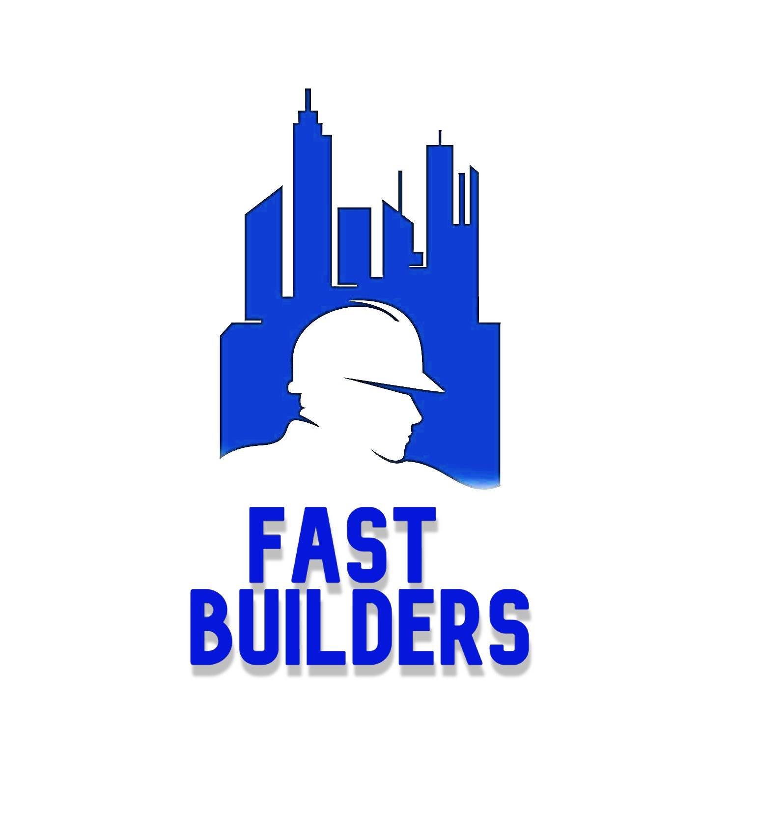 Fast Builders LLC logo