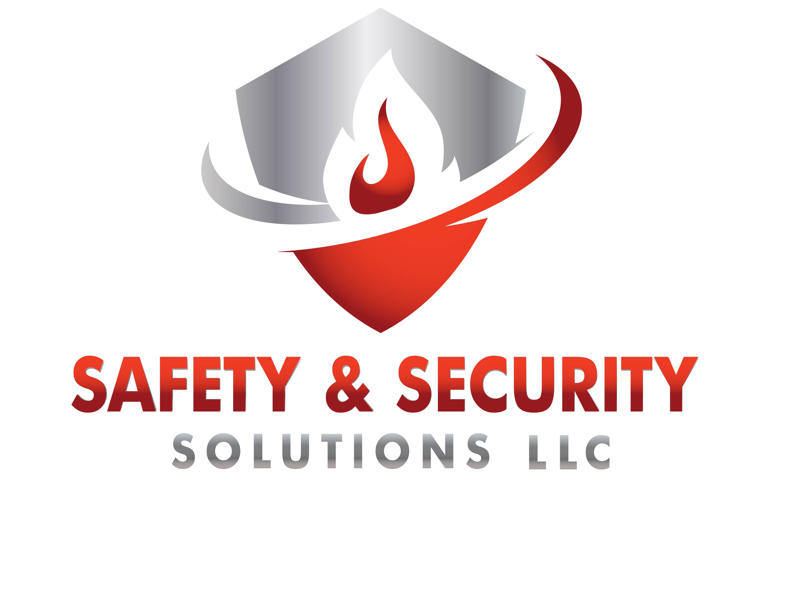 Safety and Security Solutions LLC logo