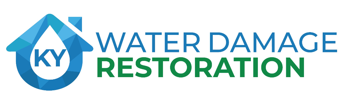 KY Water Damage Restoration logo