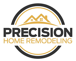 Logo for Precision Home Remodeling Inc