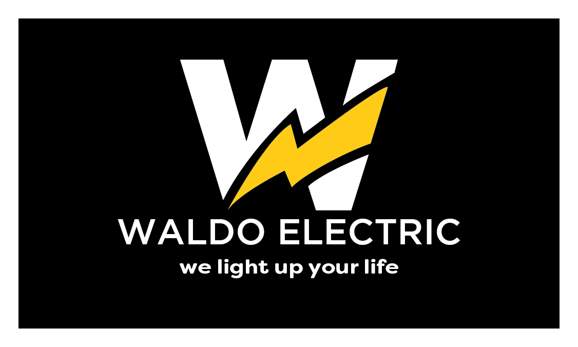 Waldo Electric LLC. logo