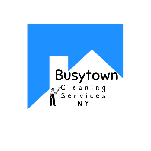 Busytown Cleaning Services NY logo
