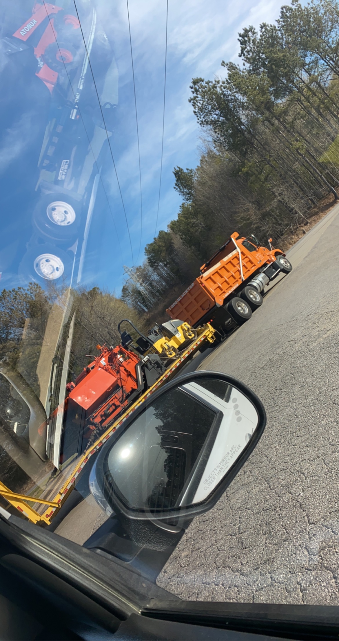 Go pro paving logo