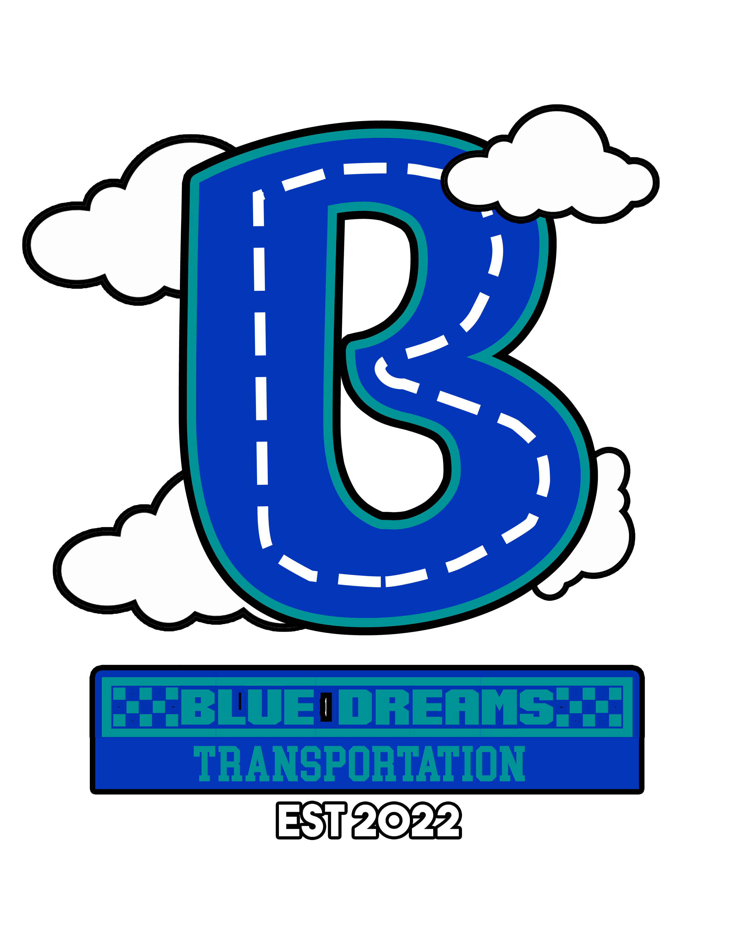 Avatar for Blue Dreams Transports LLC