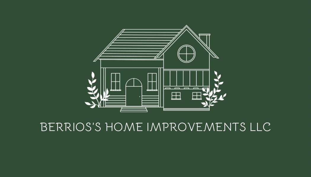 Berrios's Home Improvements LLC logo