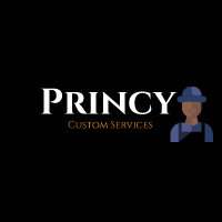 Princy Custom Services logo