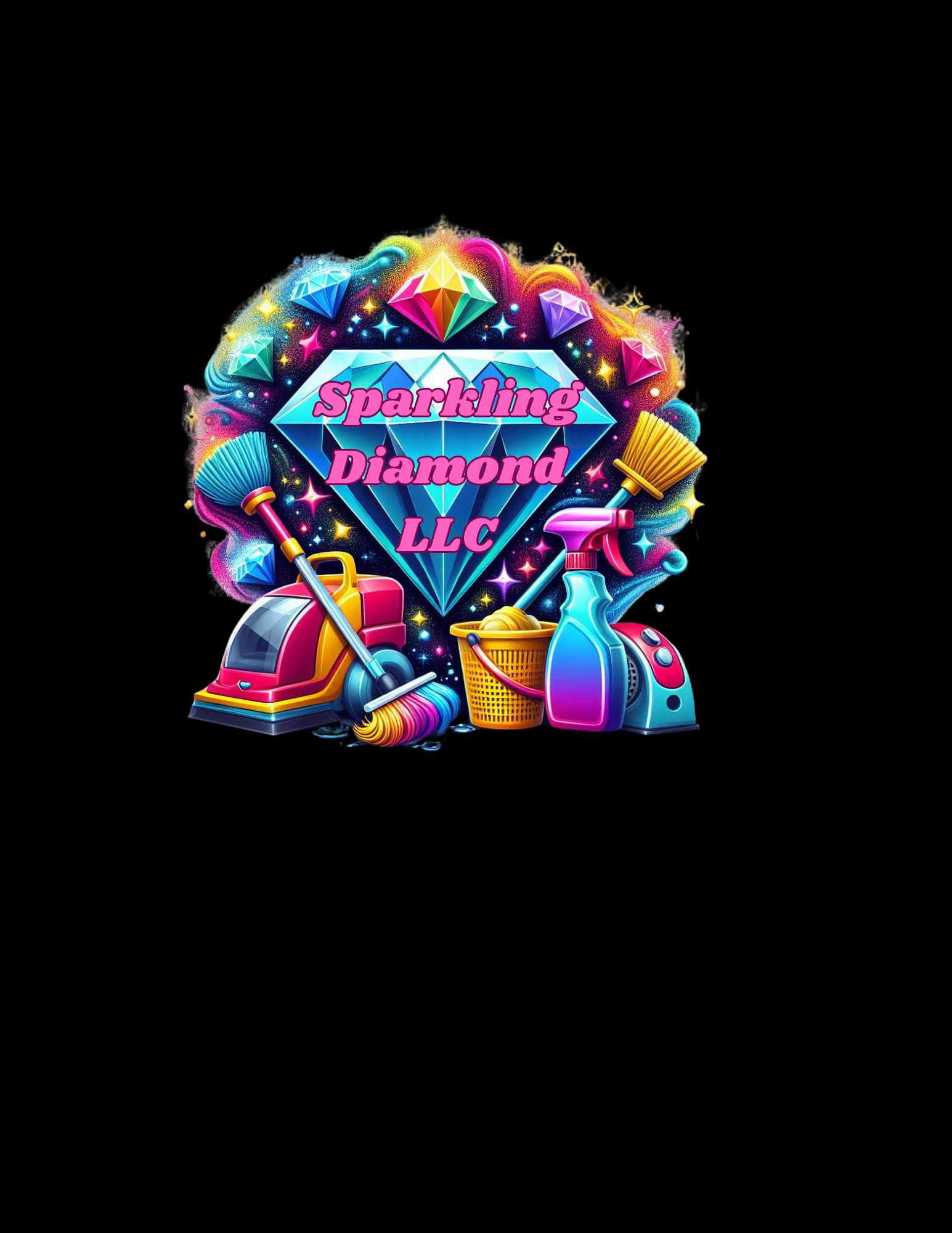 Avatar for Sparkling Diamond