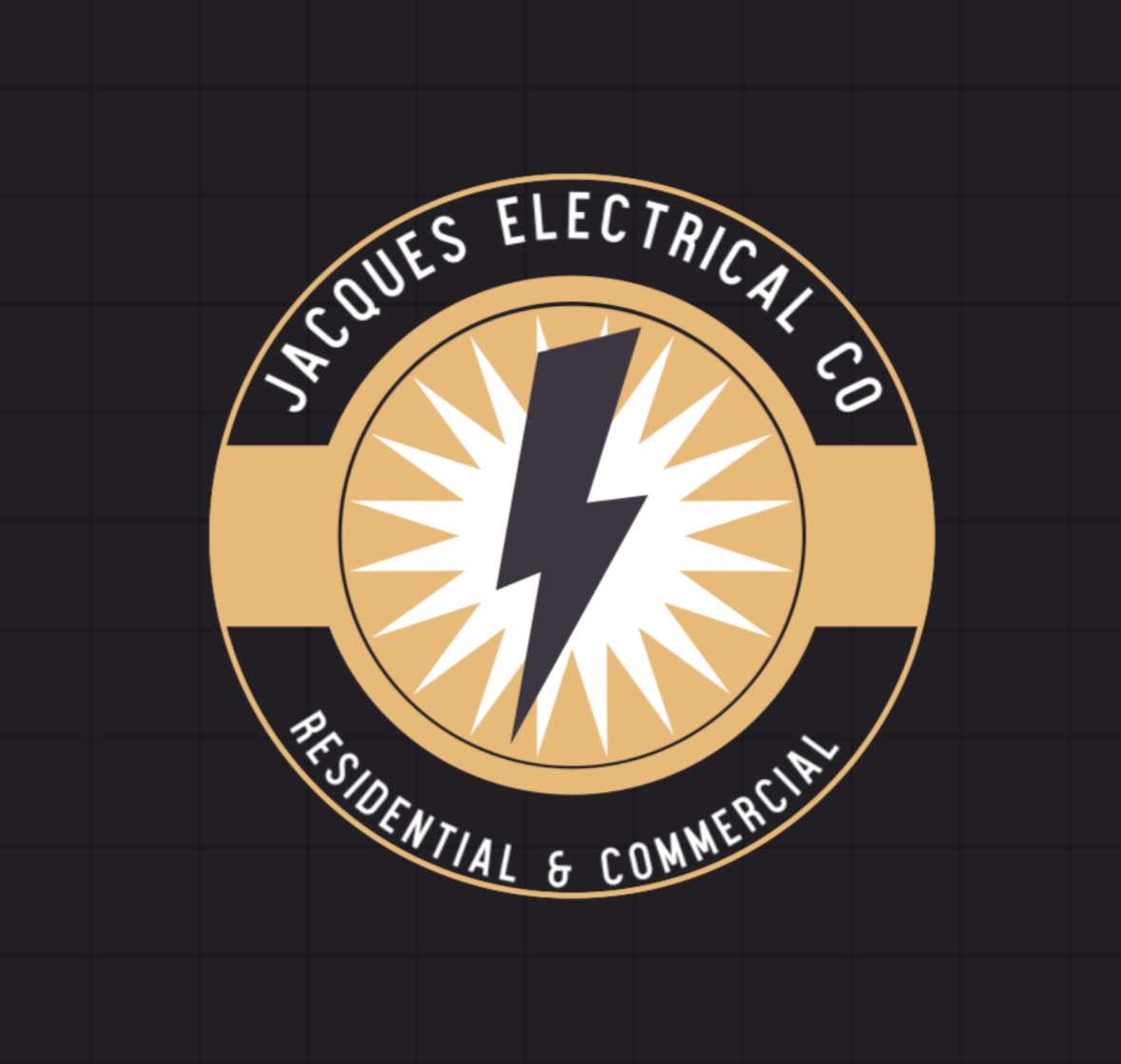 Jacques Residential Electrical logo