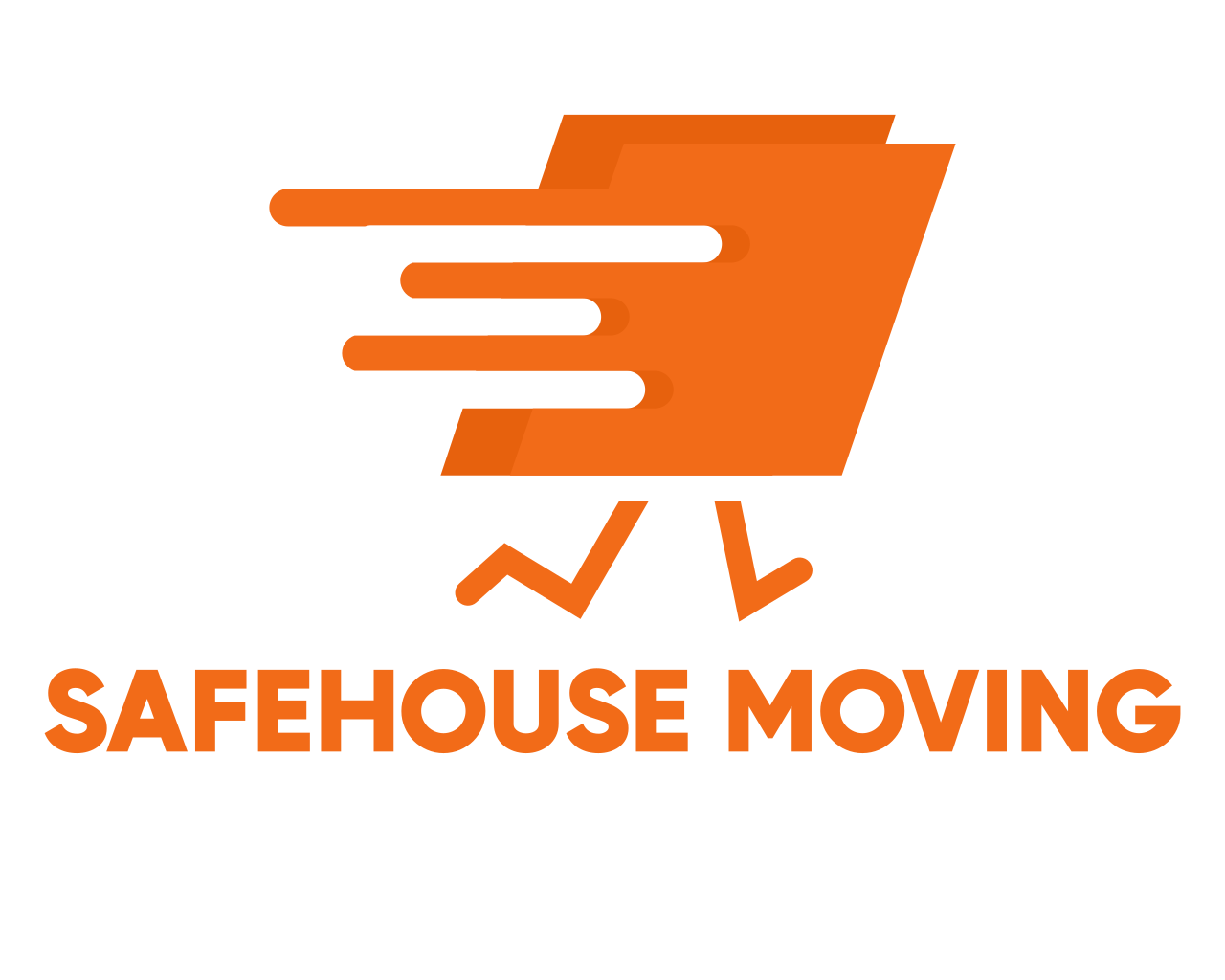 SafeHouse Moving logo