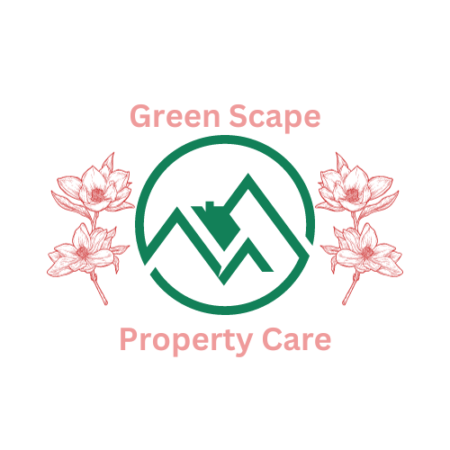 Green Scape Property Care logo