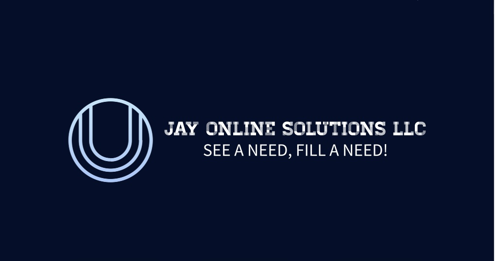 Jay Online Solutions LLC logo