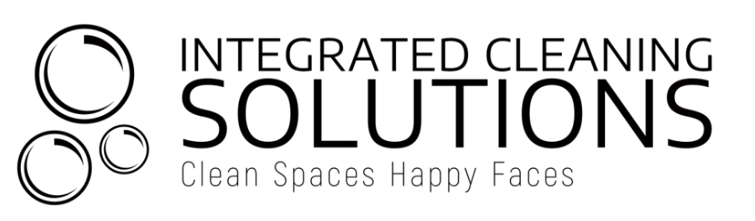 Integrated Cleaning Solutions logo