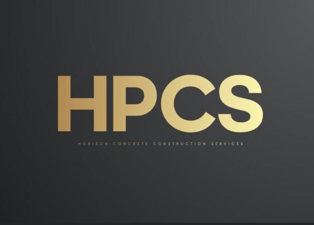 Horizon Paradise Concrete services logo