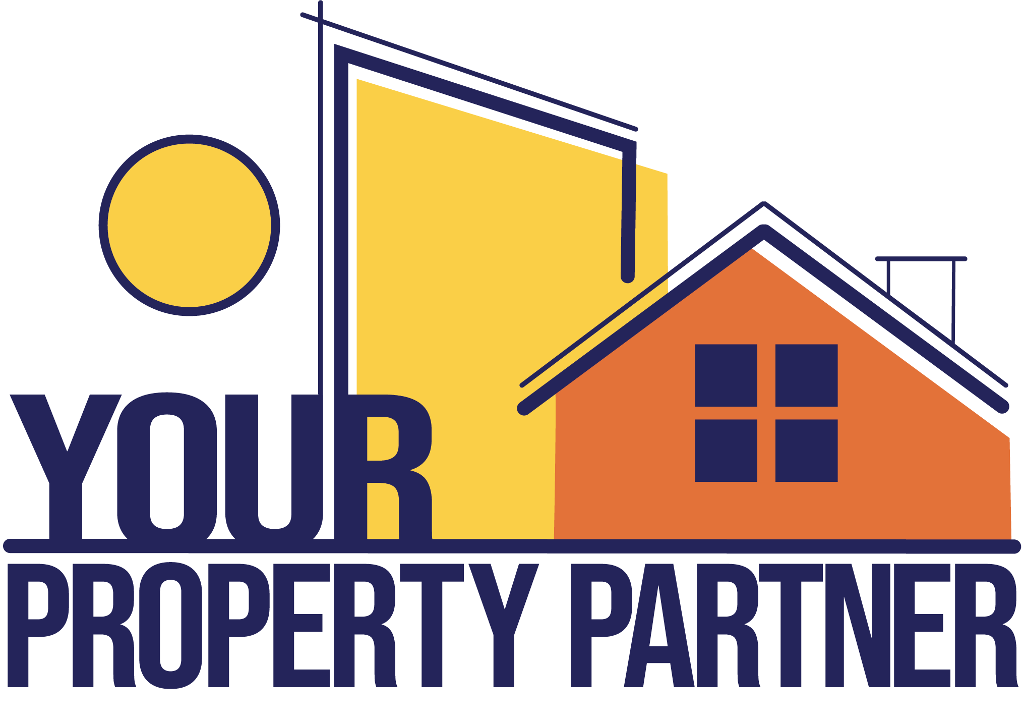 Your Property Partner, LLC logo