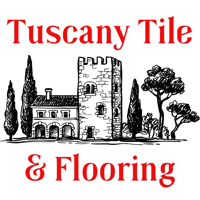 Tuscany Tile & Flooring logo