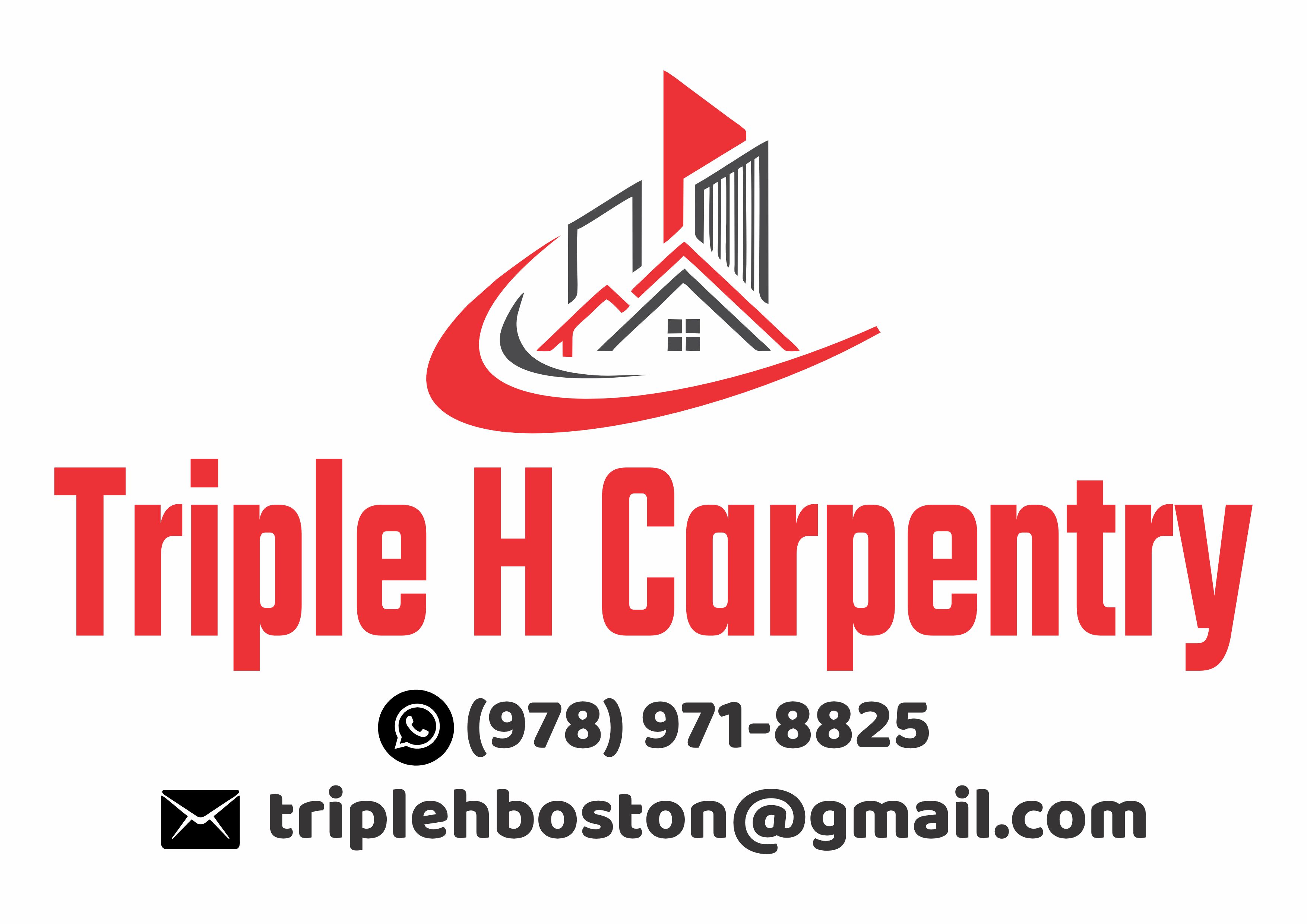 Avatar for Triple H Carpentry