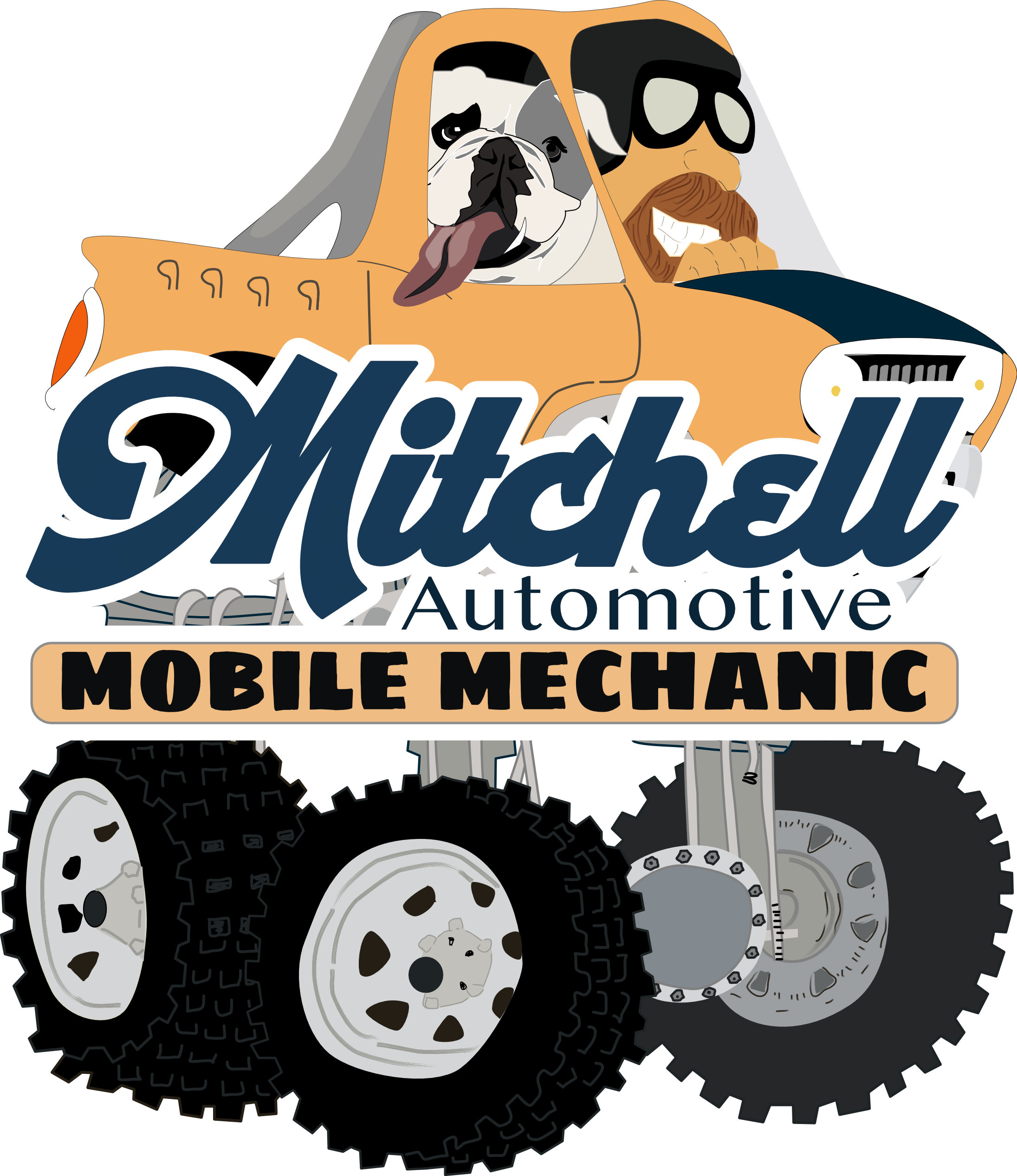Avatar for Mitchell Automotive LLC