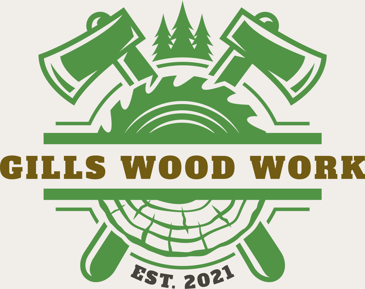 Avatar for Gills Wood Work