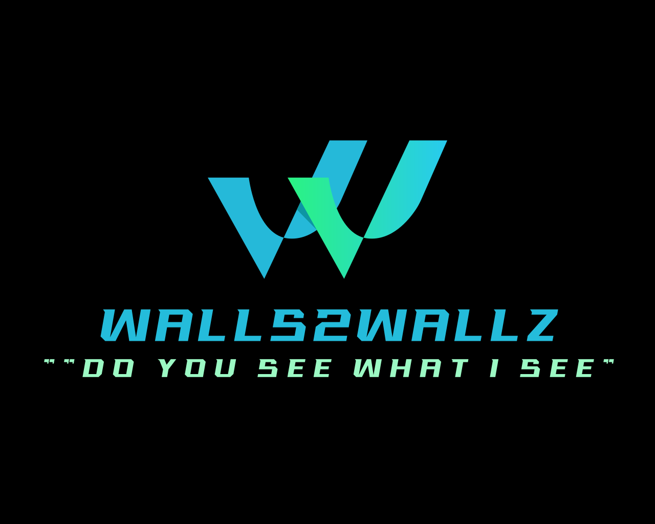 Walls2Wallz logo