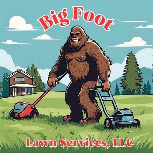 Avatar for Big Foot Lawn Services, LLC