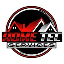 HomeTec Services logo