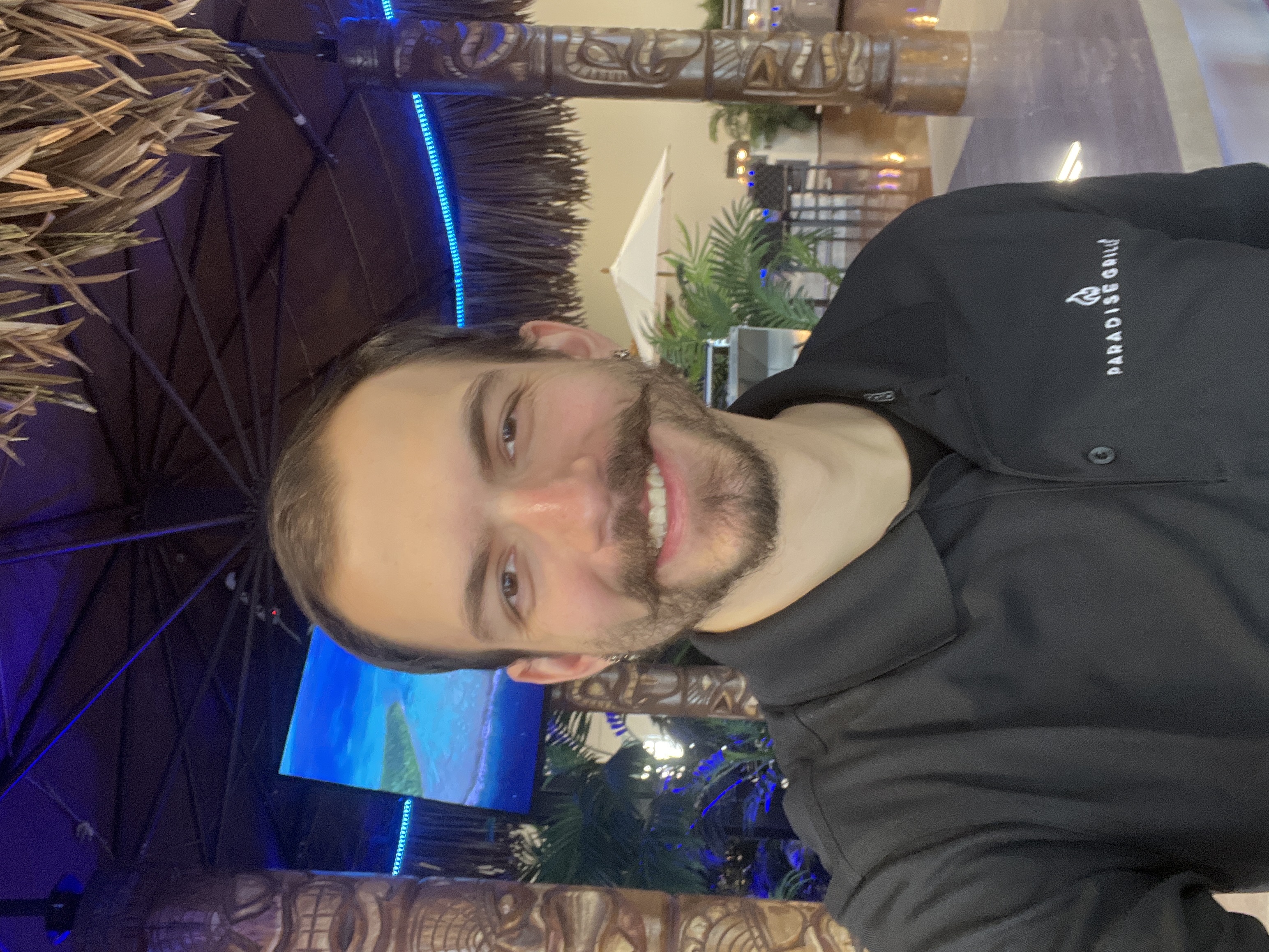 Avatar for Paradise Grills Sales Rep