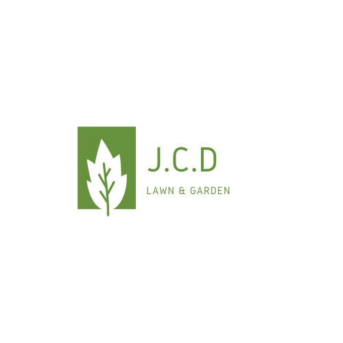 JCD Lawn & Garden logo