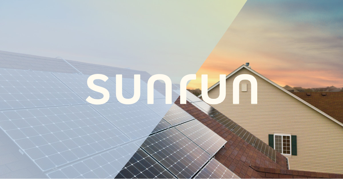 Sunrun logo