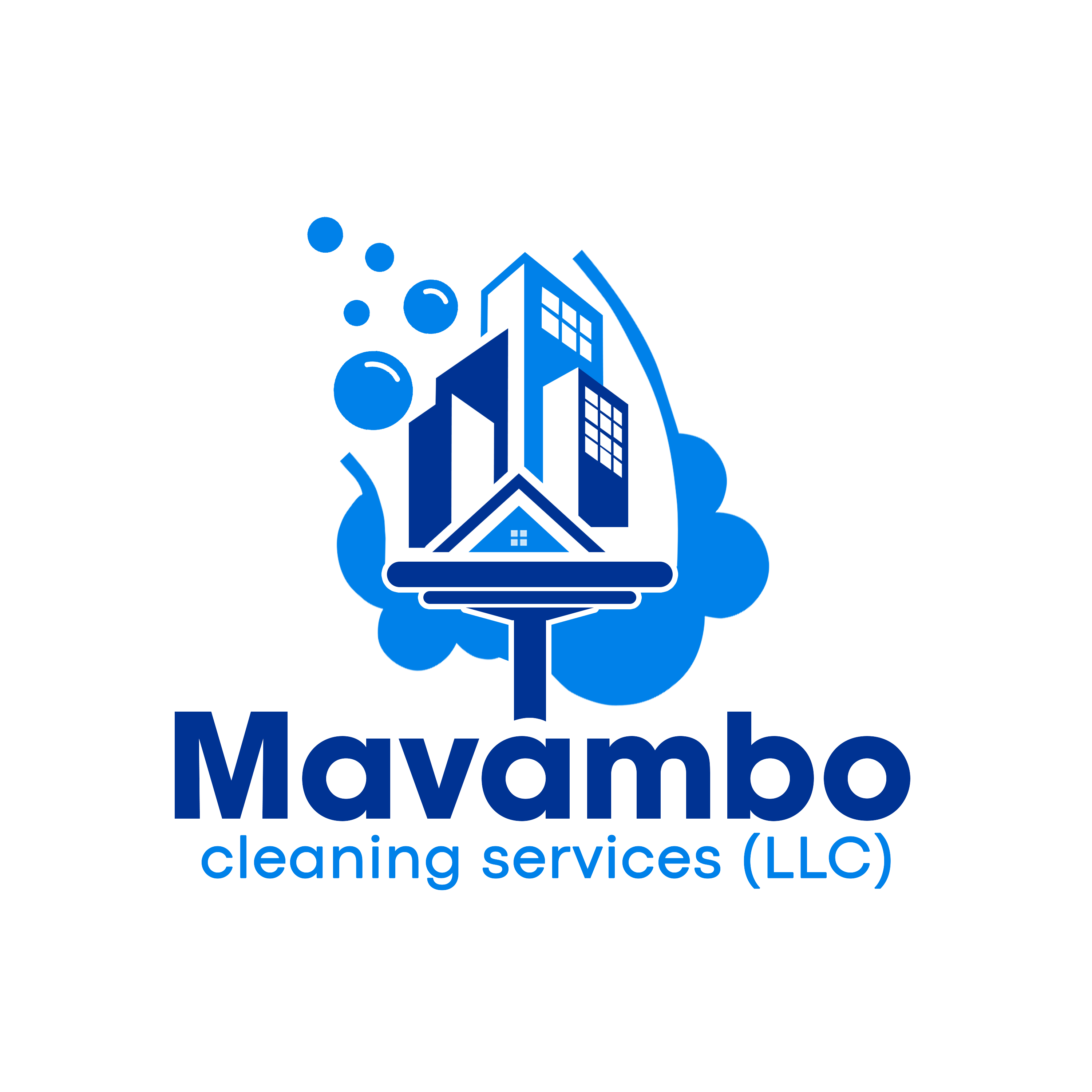 Avatar for Mavambo Cleaning Services LLC