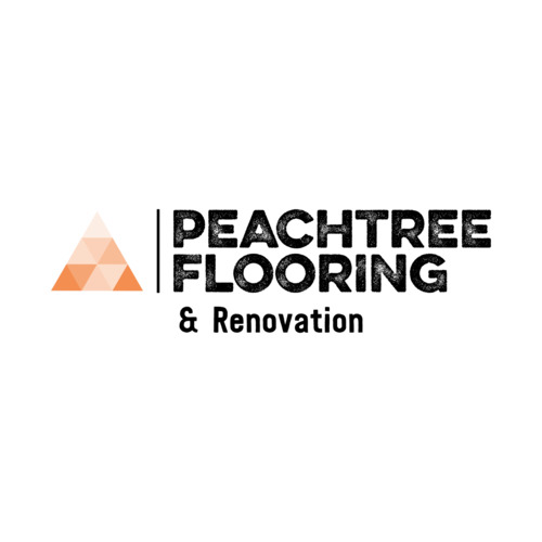 Peachtree Flooring & Renovation logo