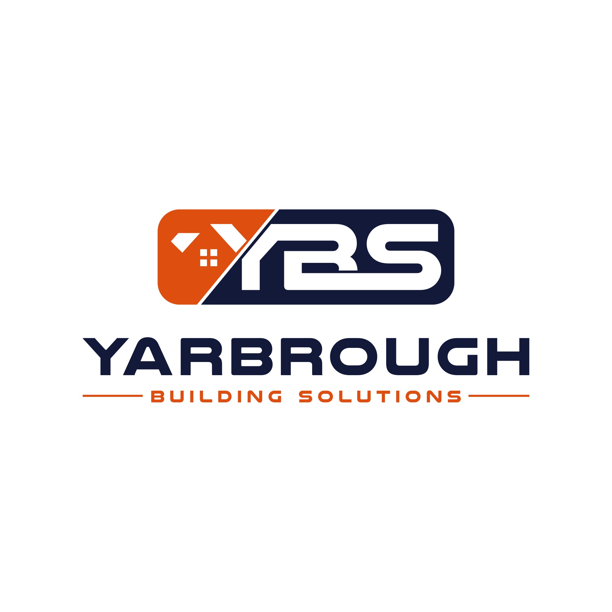 Yarbrough Building Solutions logo