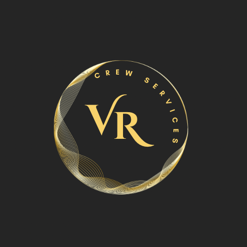 Avatar for The Crew Services