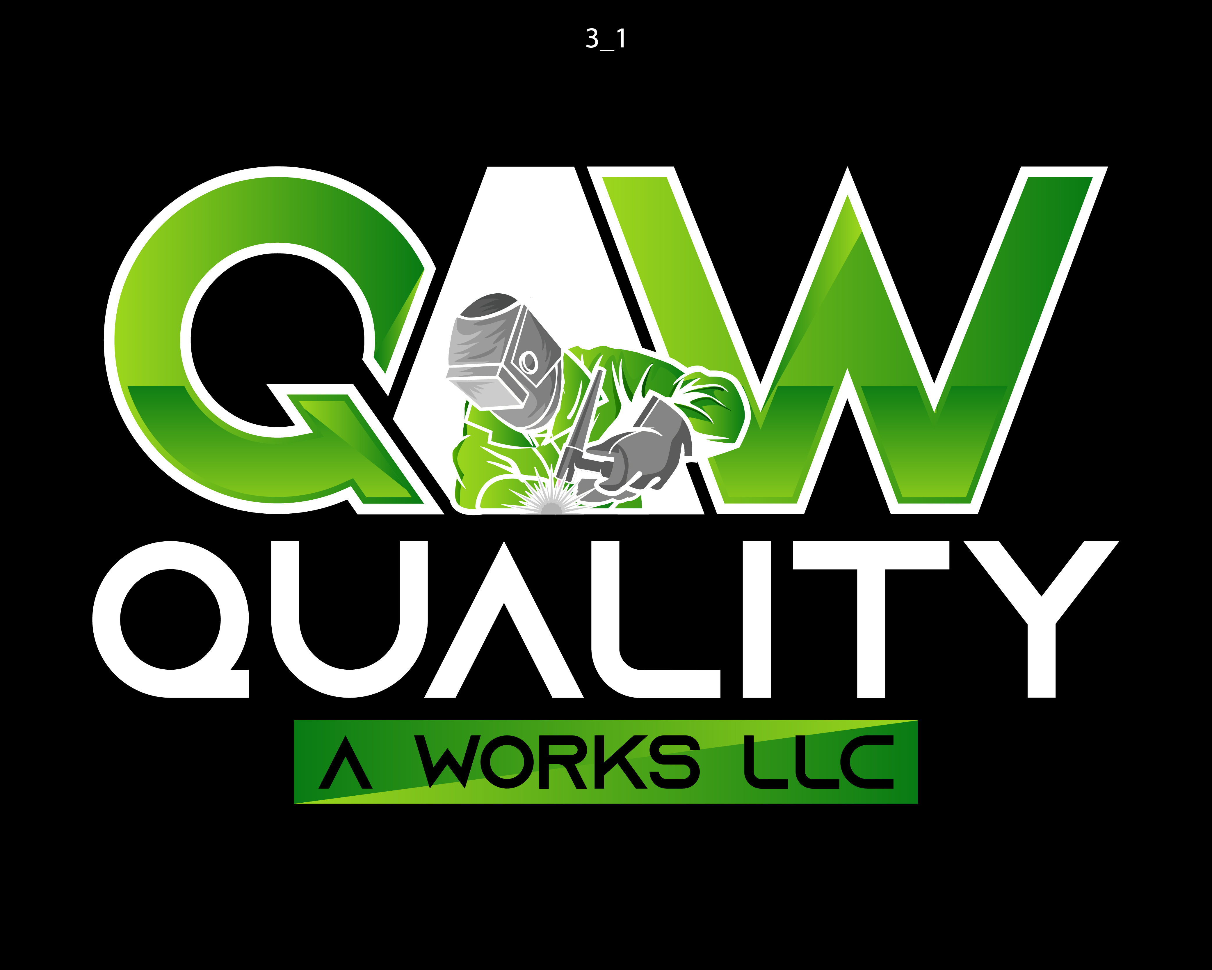 Quality a Works logo