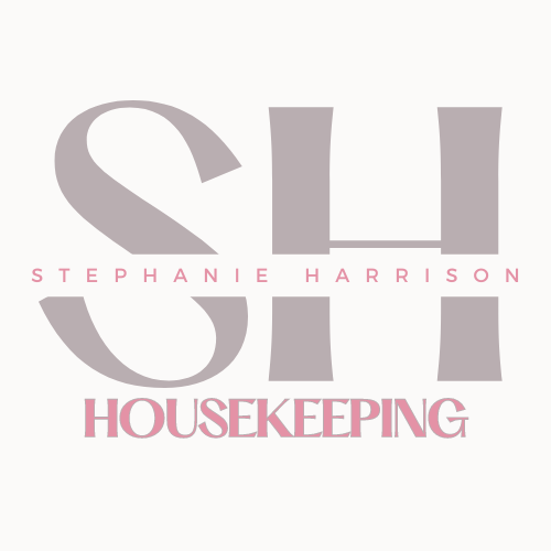 Stephanie Harrison logo