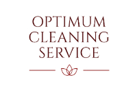 Optimum Cleaning Service logo