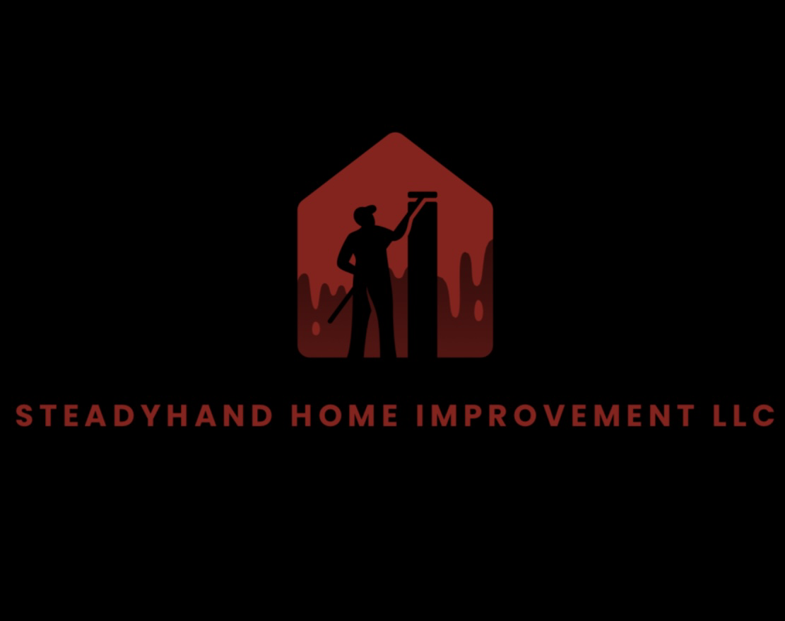 SteadyHand Home Improvement llc logo