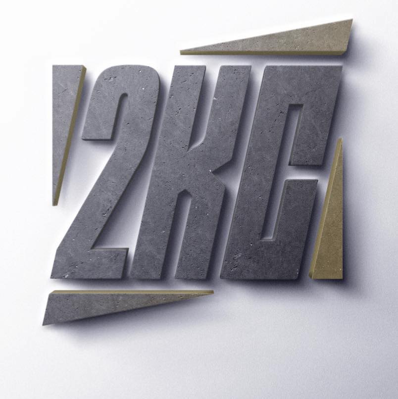 2KC Ground Control logo
