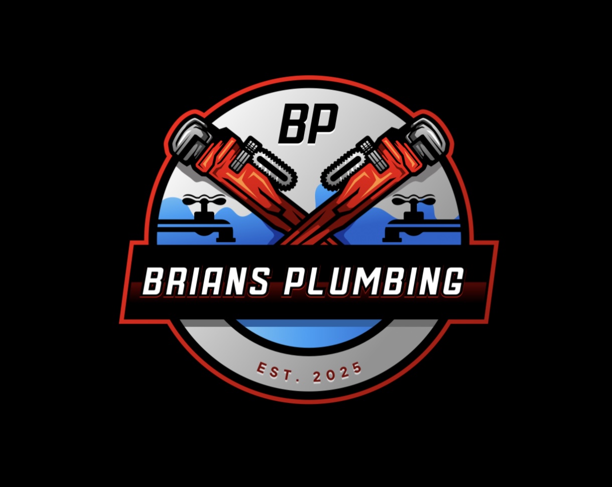 Brian logo