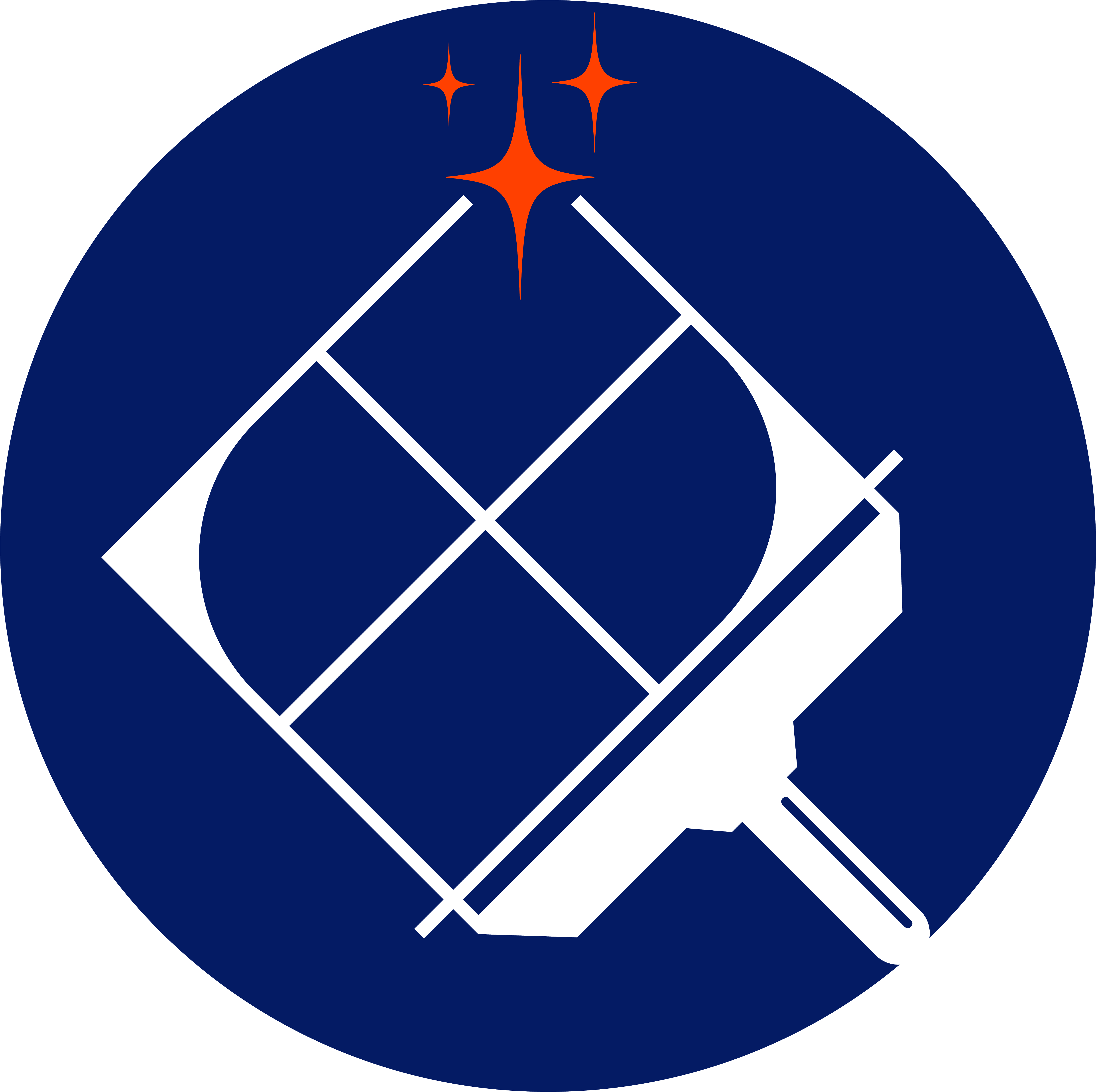 Premium Window Cleaners logo