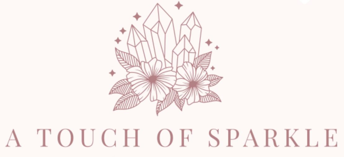 A Touch Of Sparkle logo