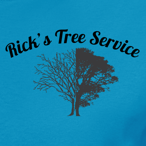 Ricks Tree Service logo
