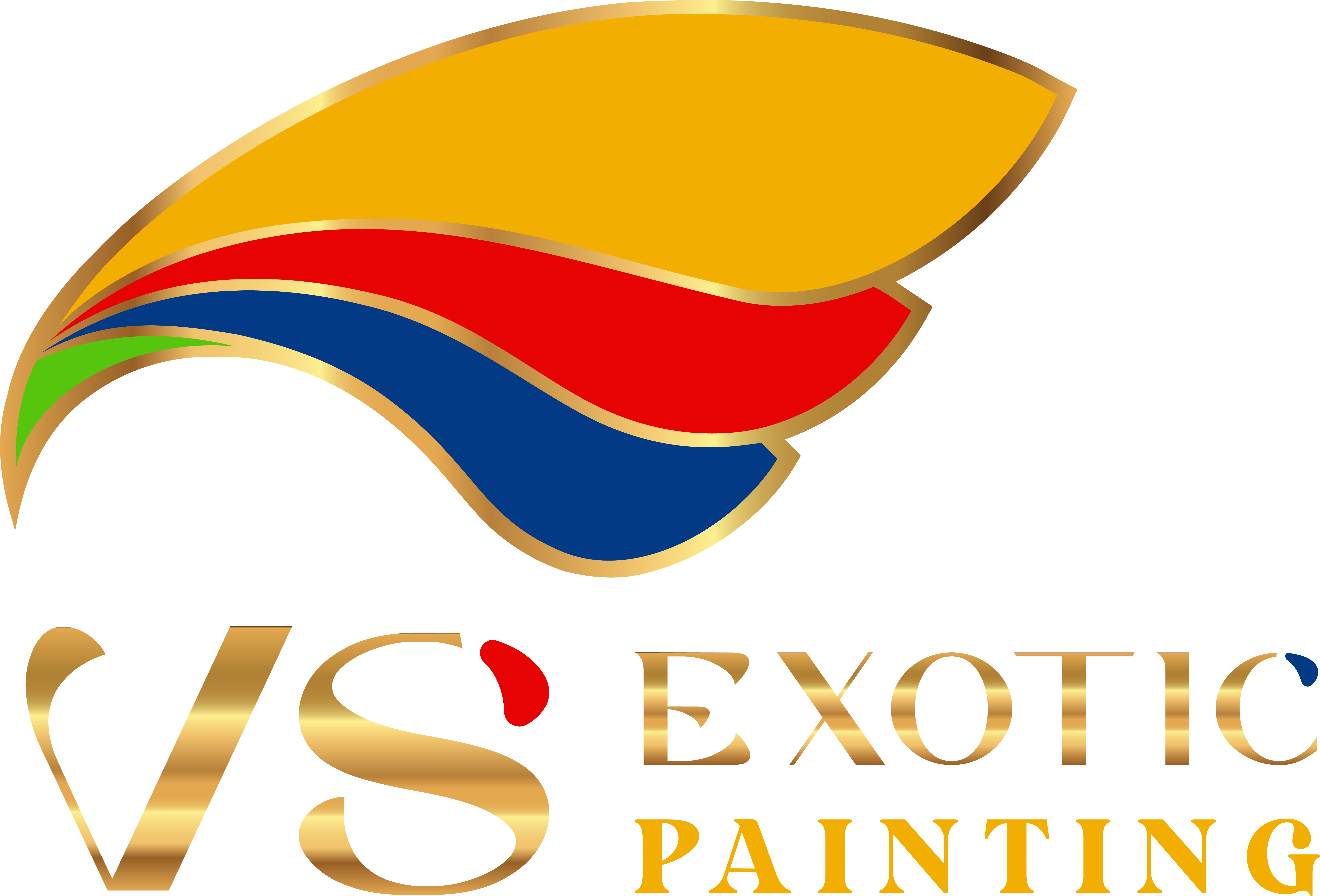 Avatar for VS Exotic Painting LLC