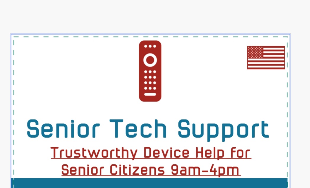 Golden Tears Tech Support logo