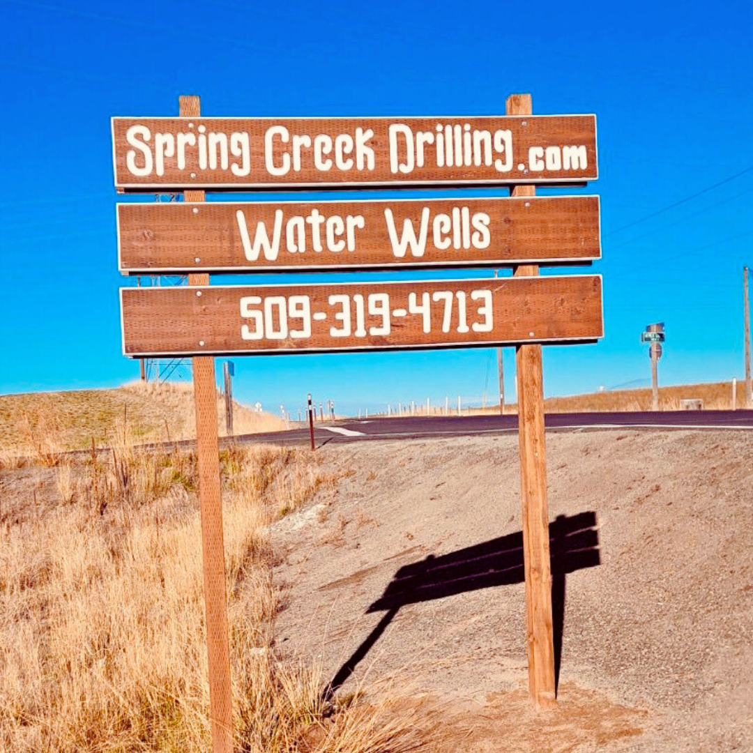 Spring Creek Drilling, LLC logo