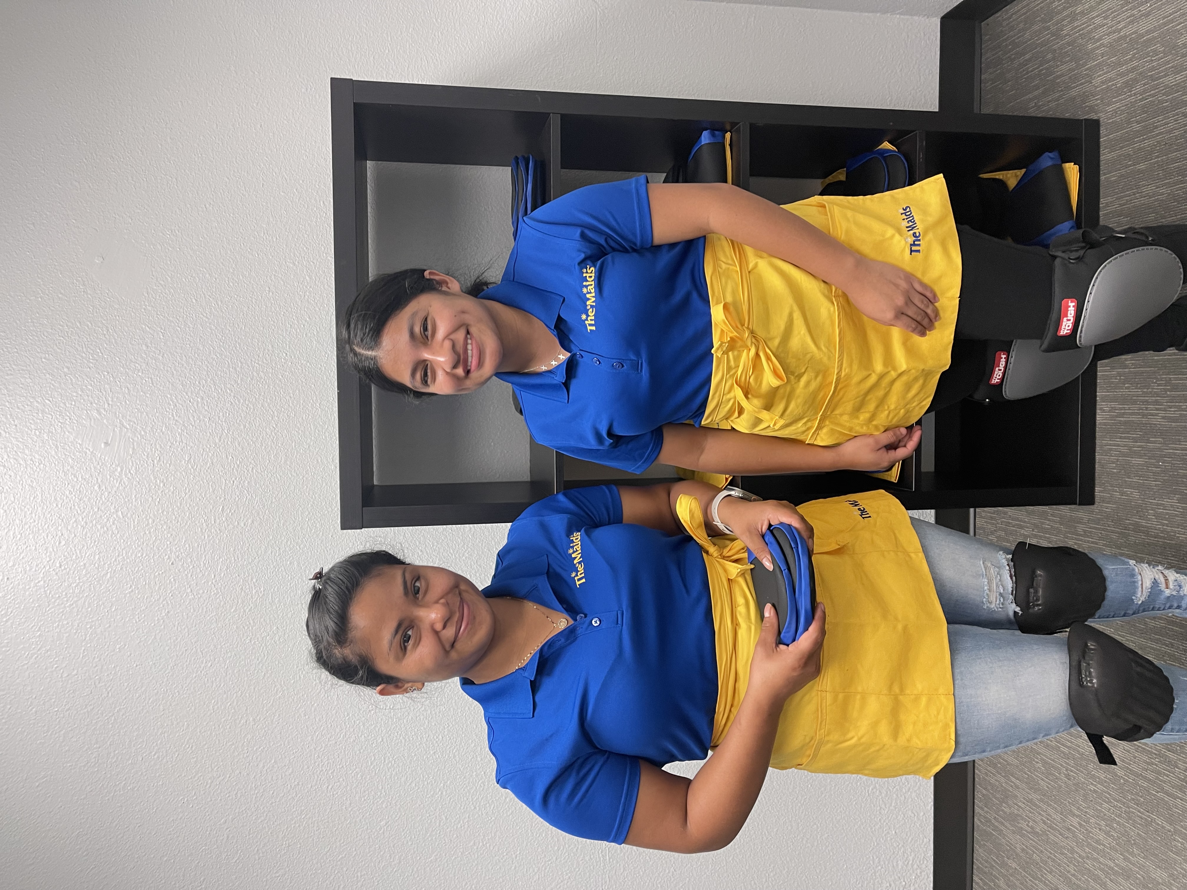 Avatar for The Maids in NW Austin