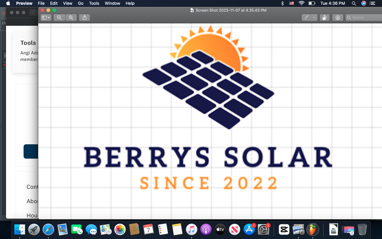 Avatar for Berrys Solar