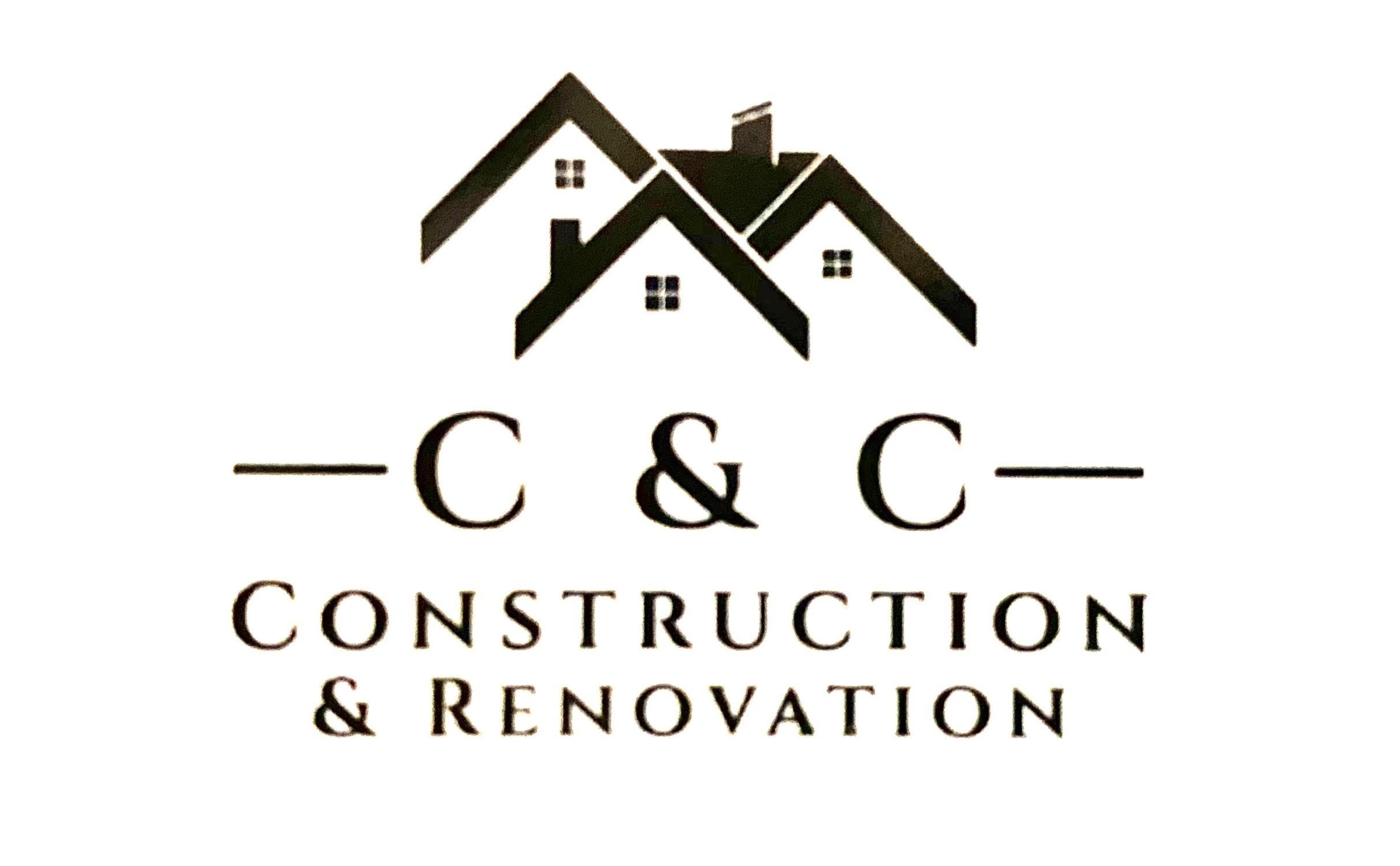 Crockett & Crockett Construction and Renovation logo