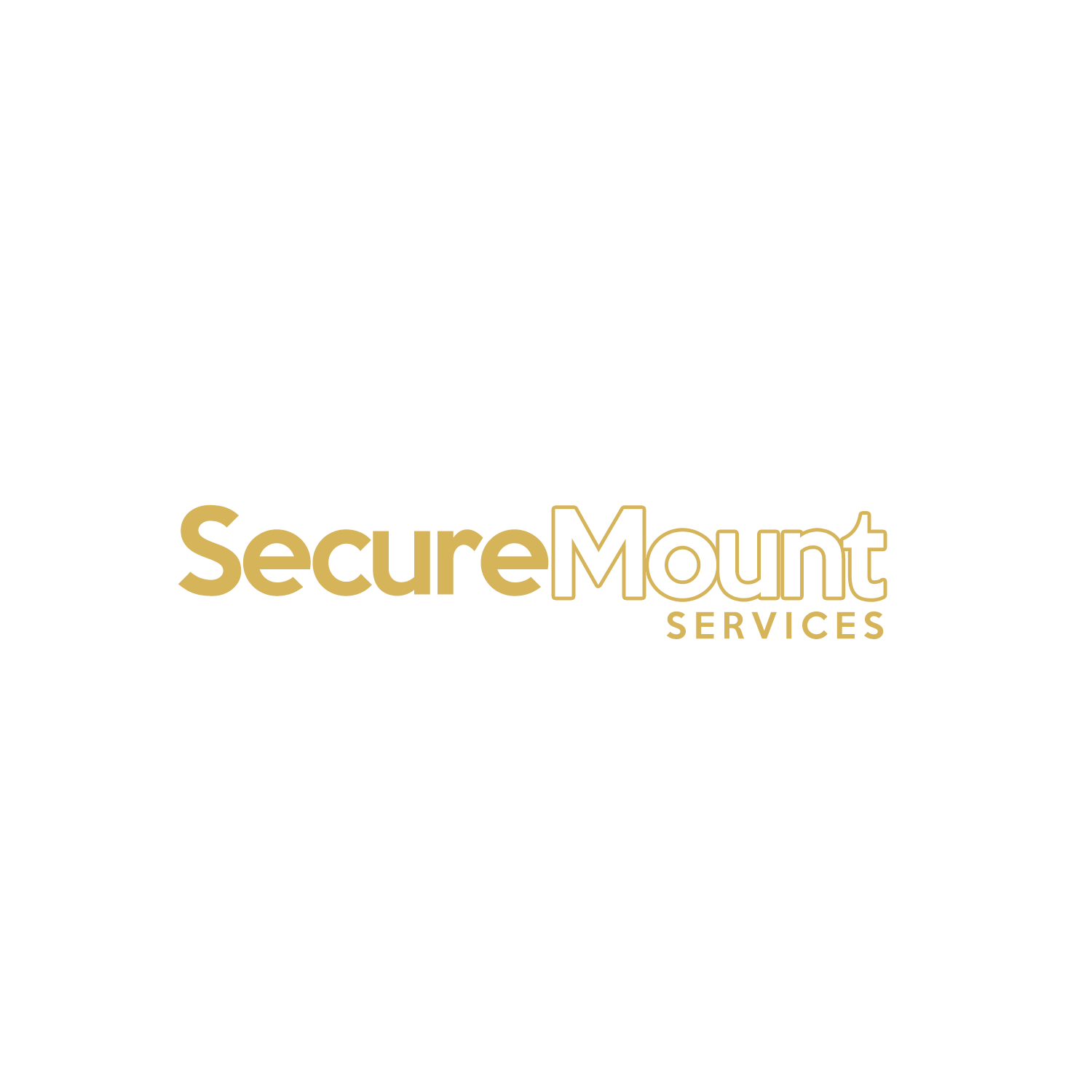 SecureMount Services logo