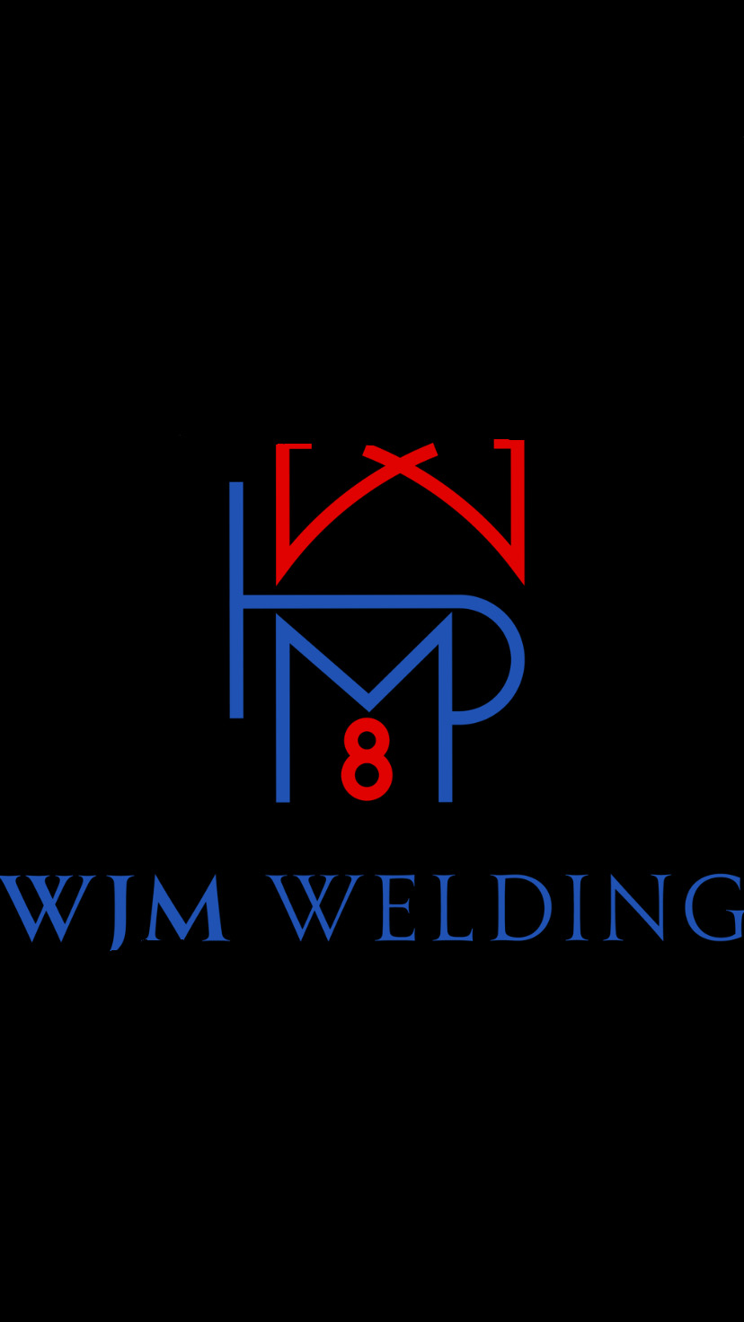 W.J.MWeldingLLC logo